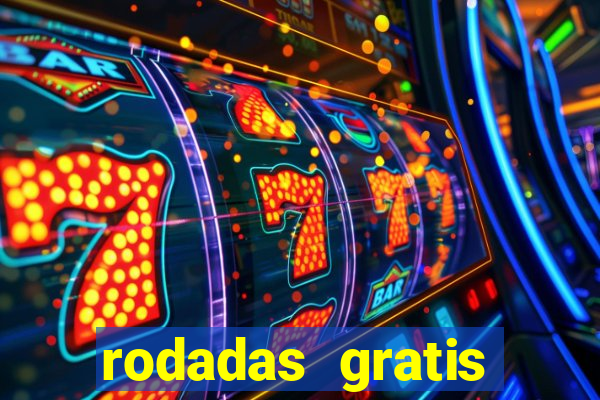 rodadas gratis fortune rabbit